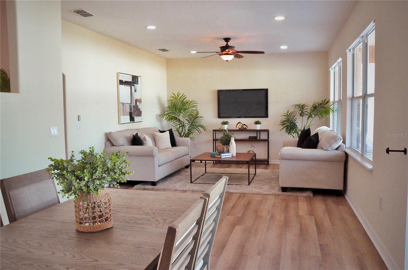 FAIRWAYS AT MT PLYMOUTH PH 04 - Residential