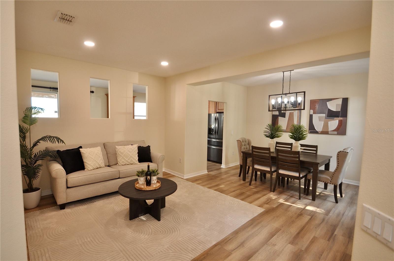 FAIRWAYS AT MT PLYMOUTH PH 04 - Residential