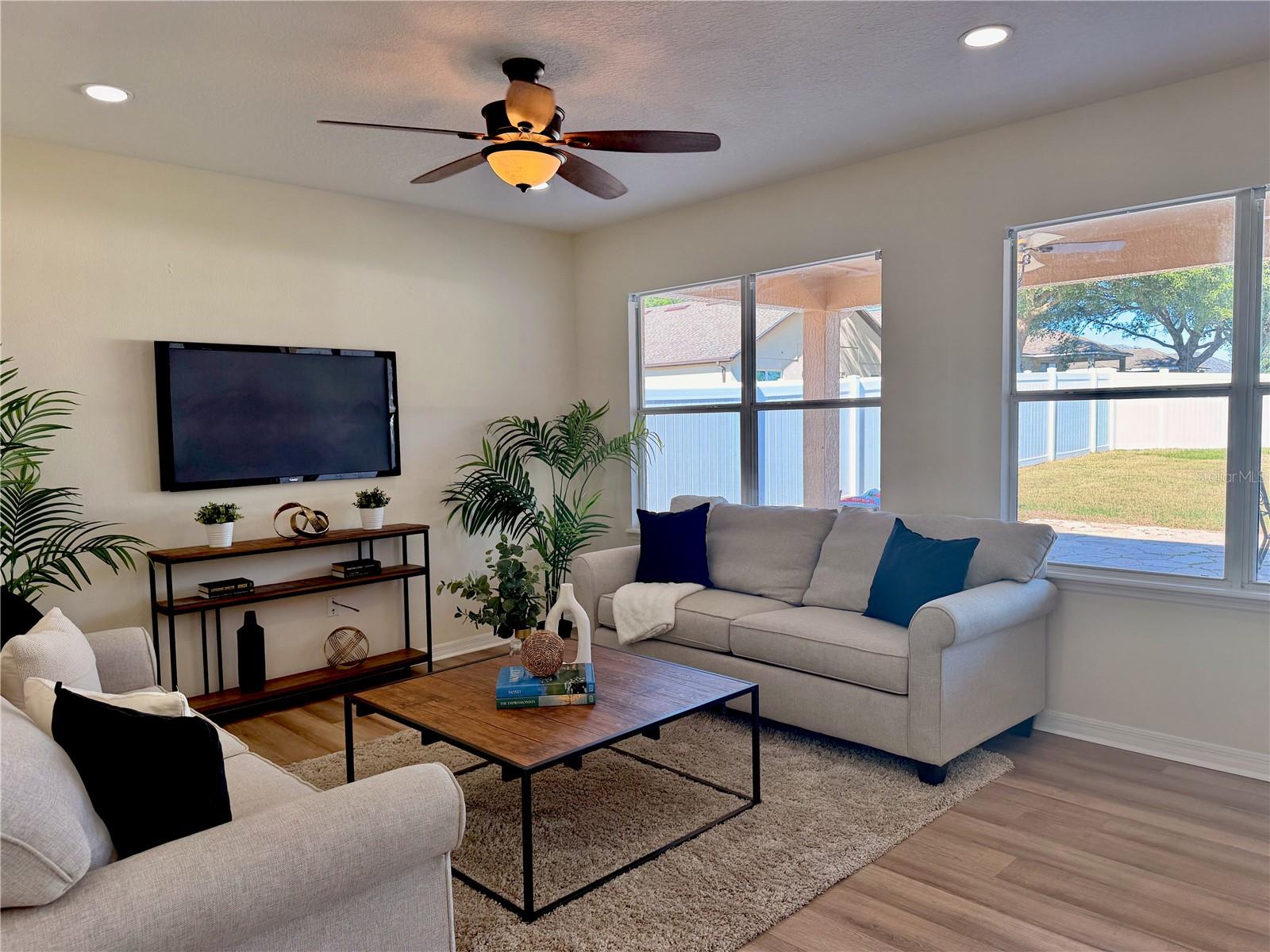 FAIRWAYS AT MT PLYMOUTH PH 04 - Residential