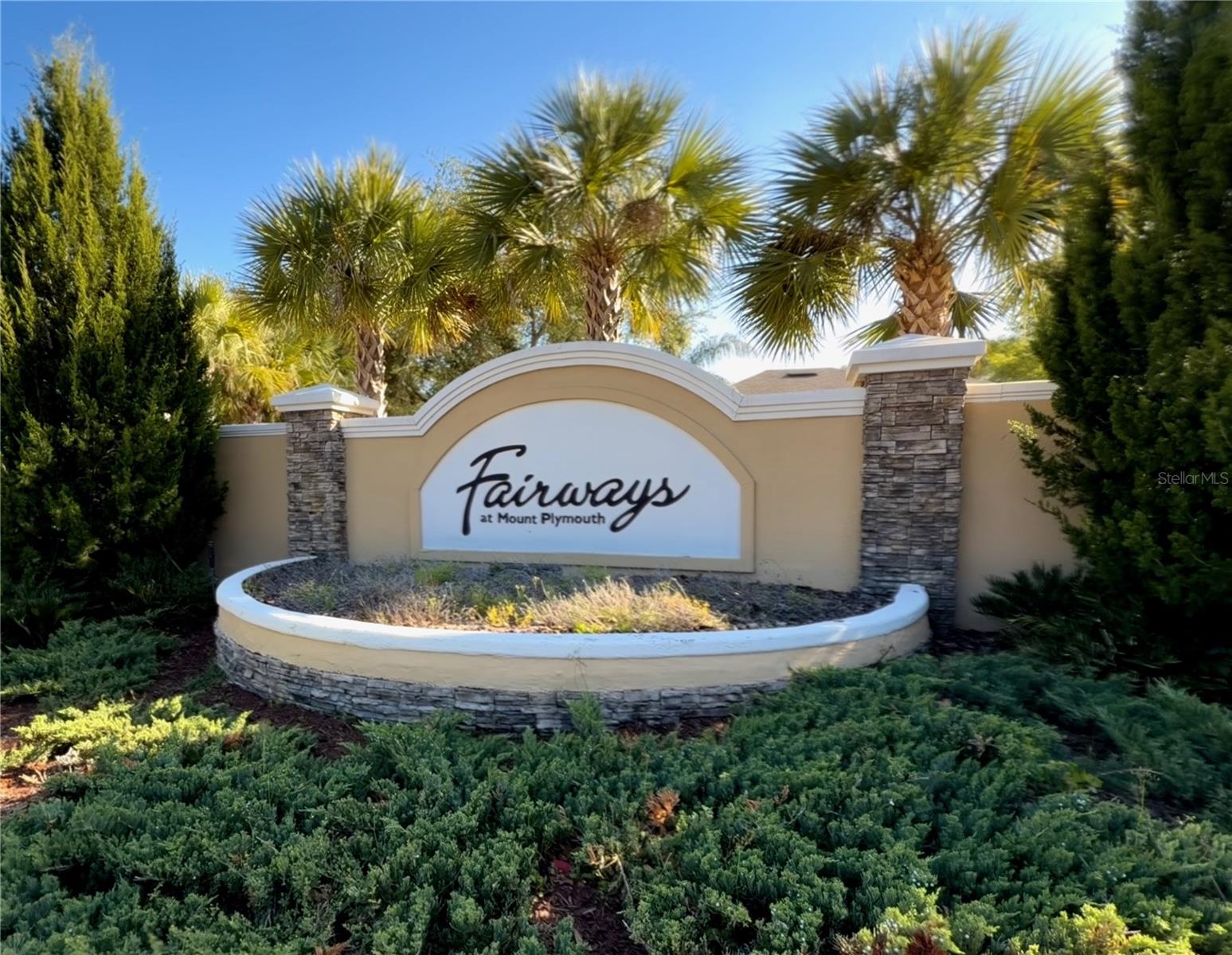 FAIRWAYS AT MT PLYMOUTH PH 04 - Residential