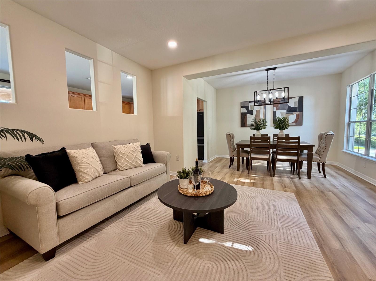 FAIRWAYS AT MT PLYMOUTH PH 04 - Residential