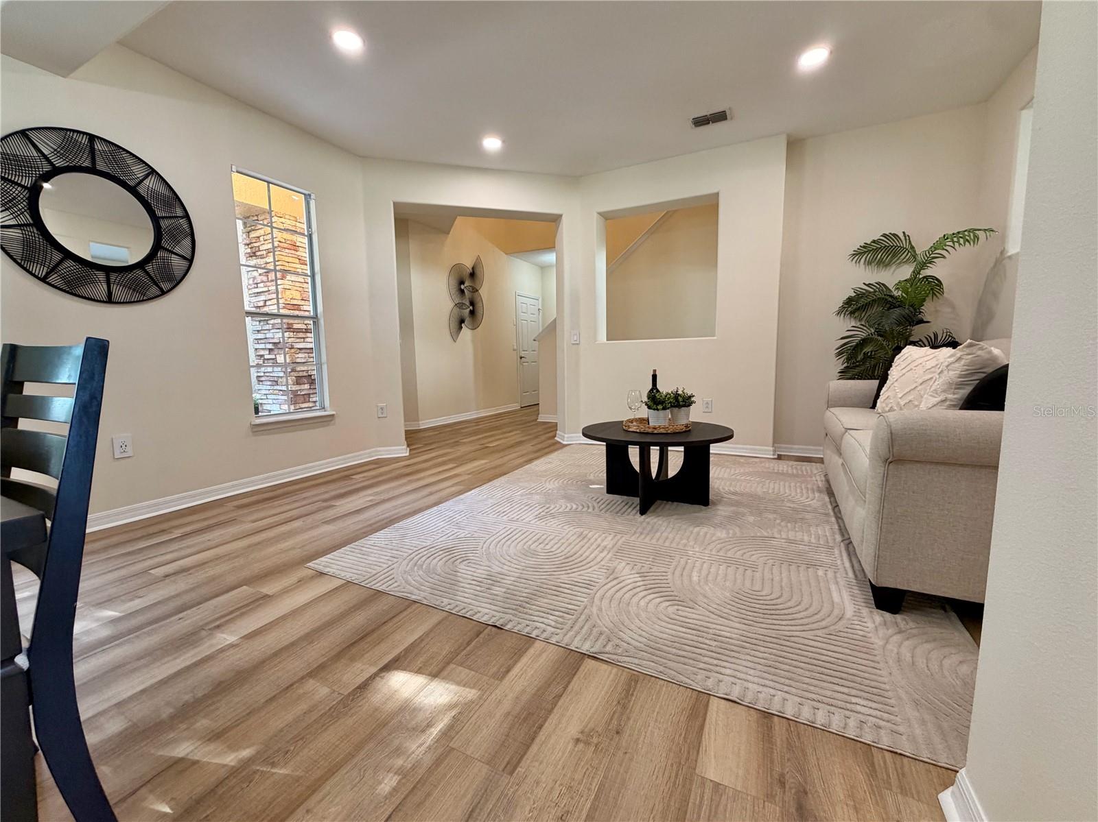 FAIRWAYS AT MT PLYMOUTH PH 04 - Residential