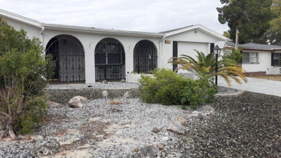 GULF HIGHLANDS - Residential