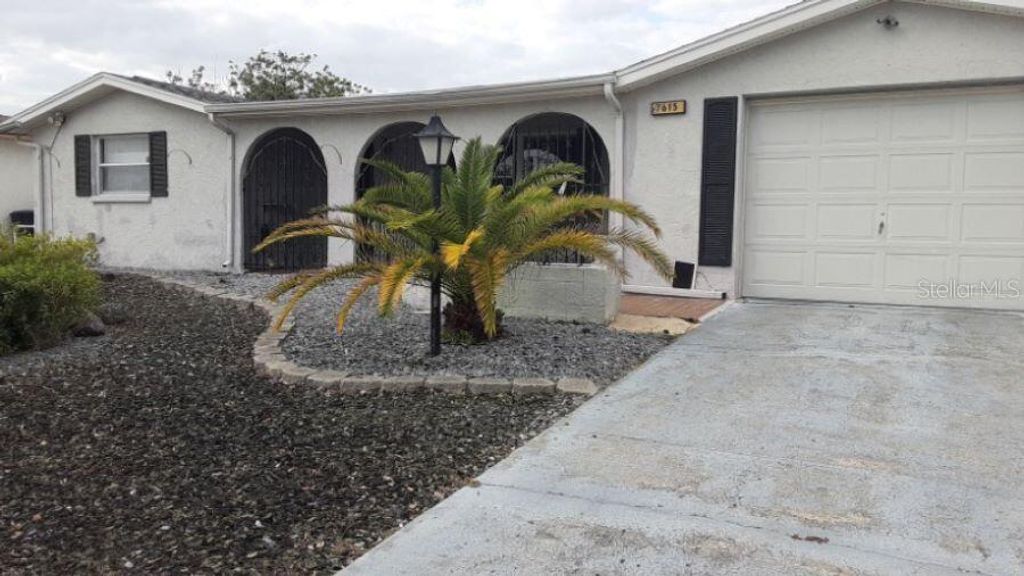 Photo of 7615 Sue Ellen Drive, Port Richey, FL 34668 (MLS # O6373656)