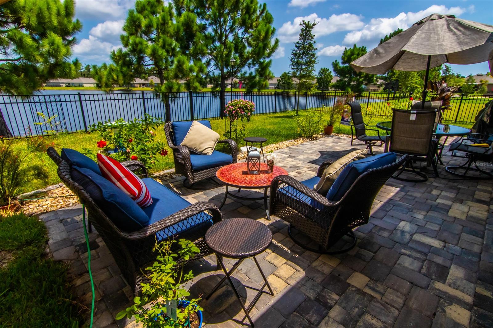 Sabal Lakes - Residential