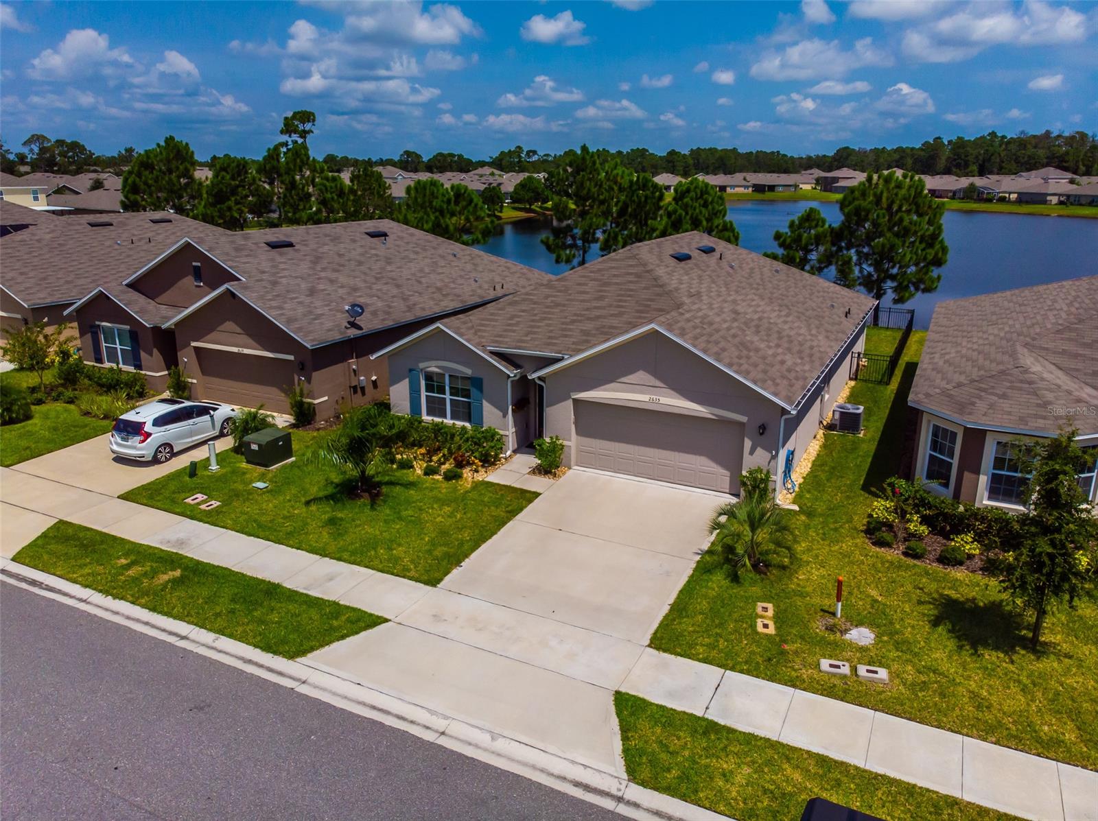 Sabal Lakes - Residential