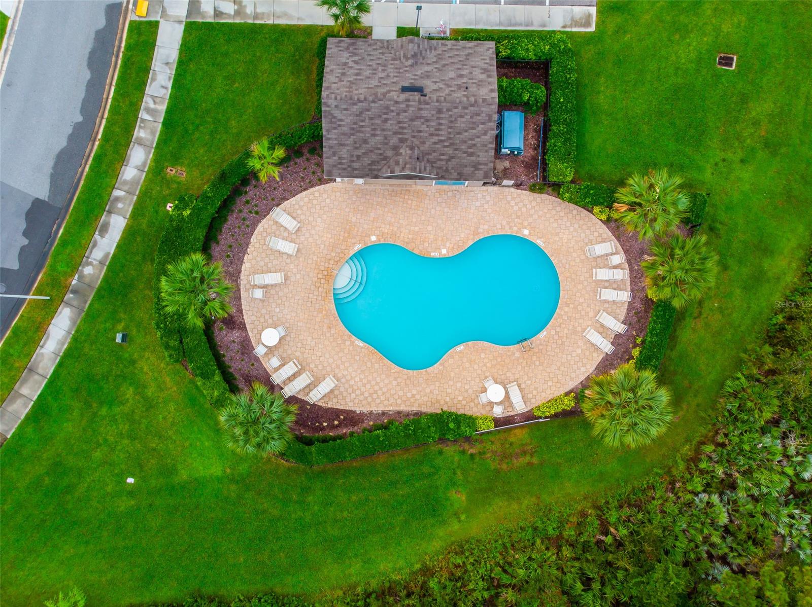 Sabal Lakes - Residential