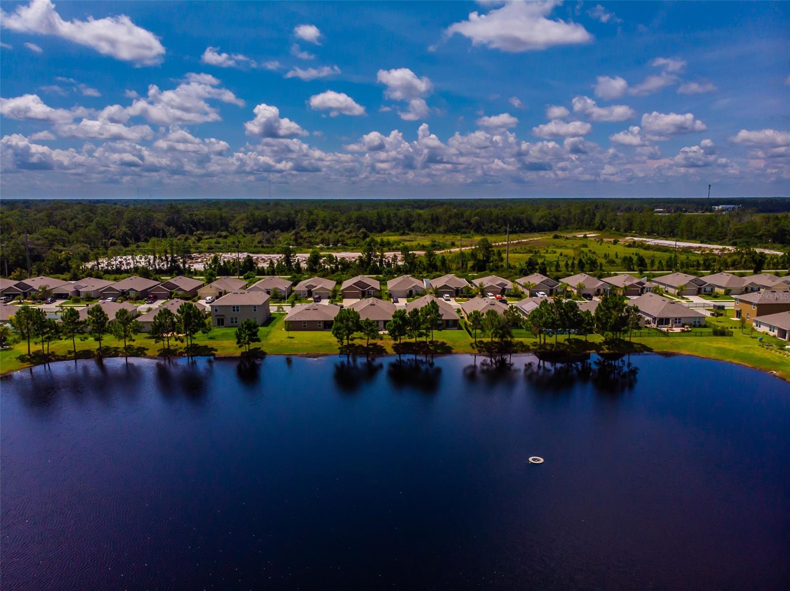 Sabal Lakes - Residential