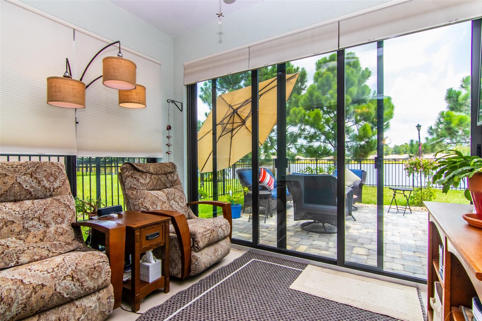 Sabal Lakes - Residential