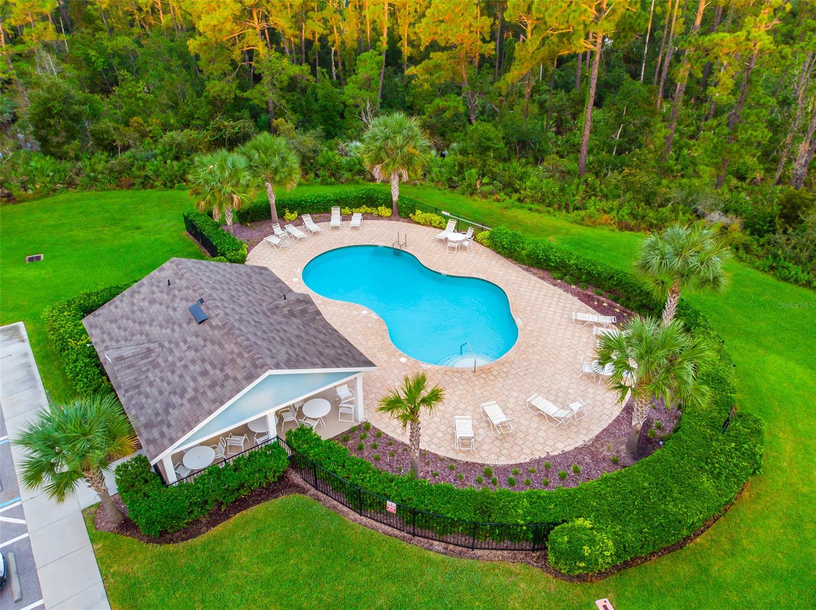 Sabal Lakes - Residential