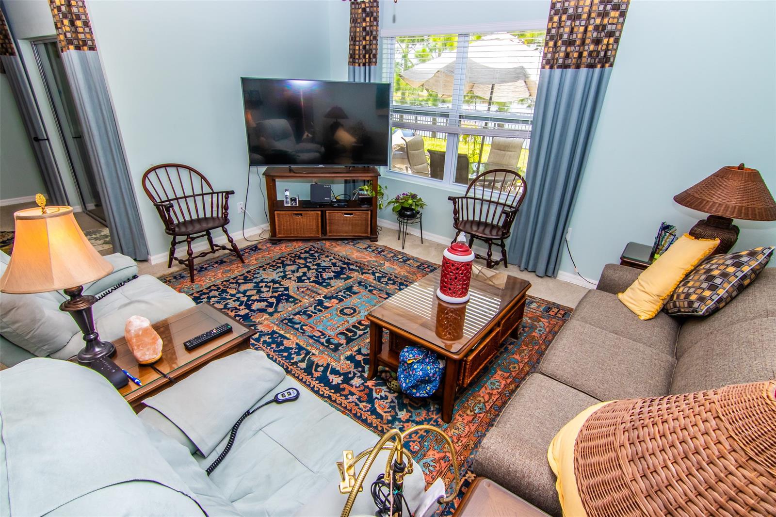 Sabal Lakes - Residential