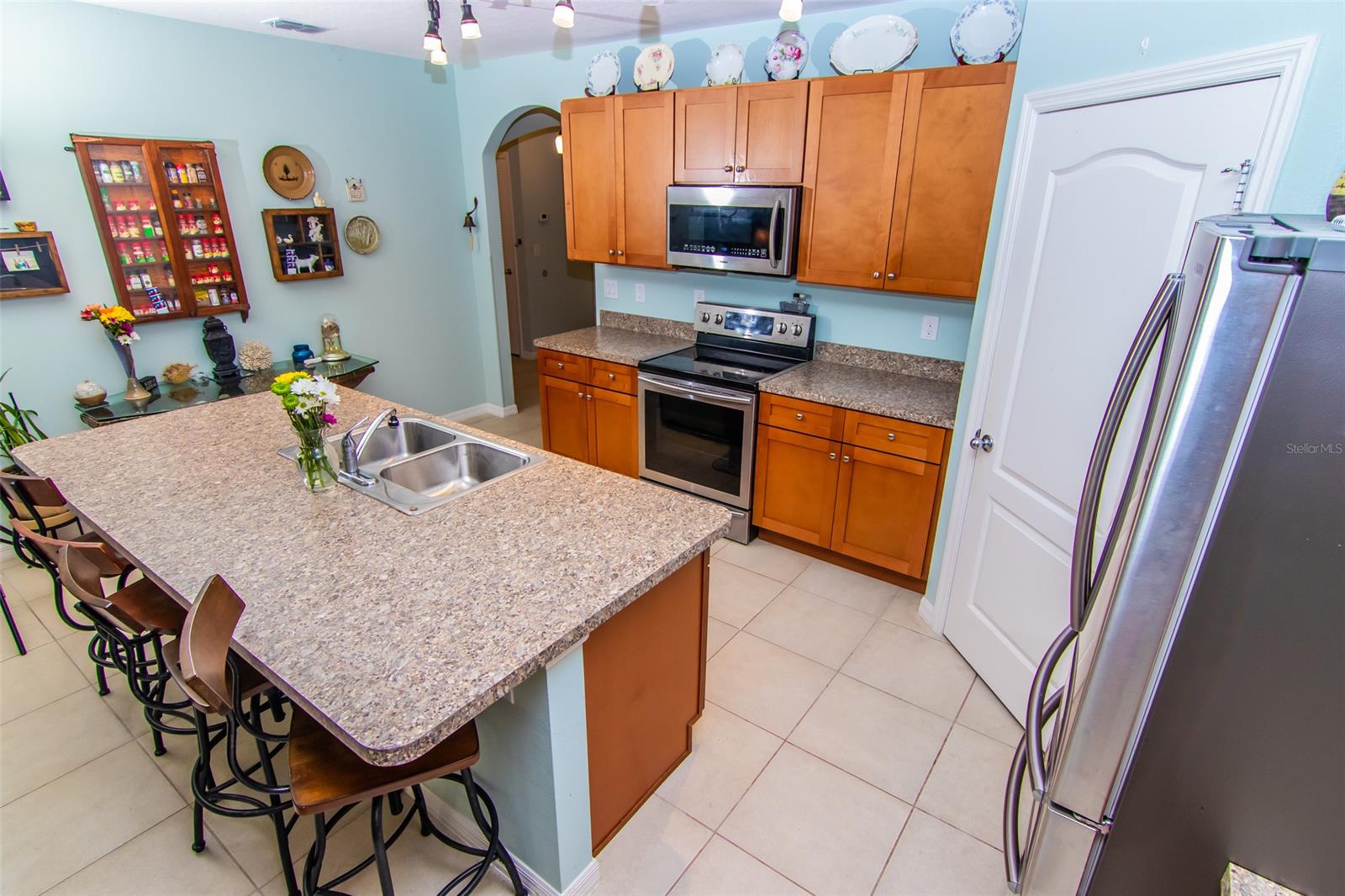 Sabal Lakes - Residential