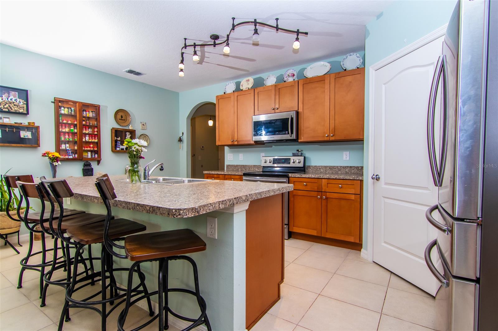 Sabal Lakes - Residential