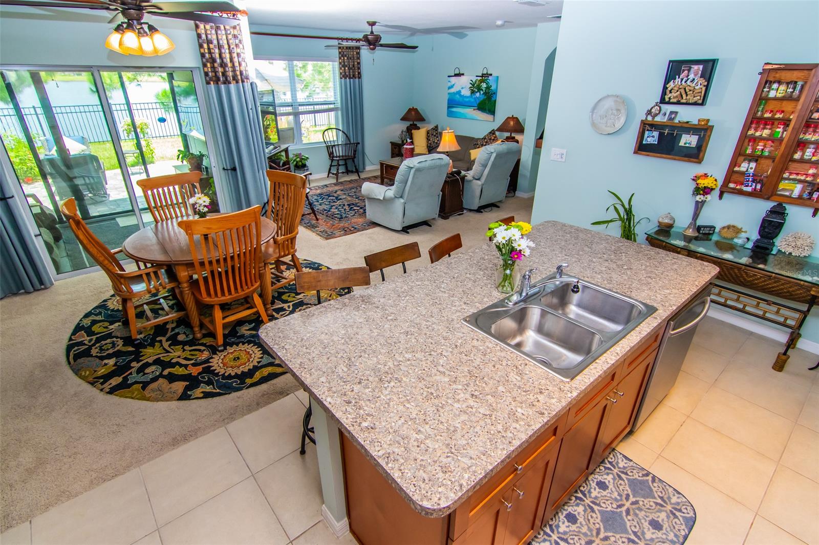 Sabal Lakes - Residential