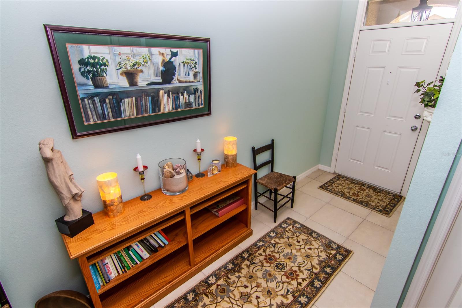 Sabal Lakes - Residential