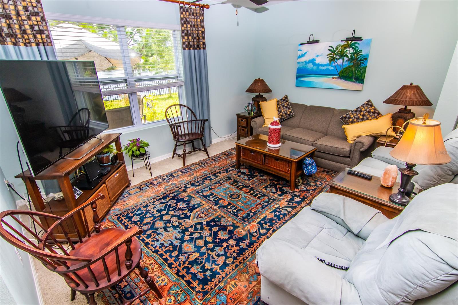 Sabal Lakes - Residential