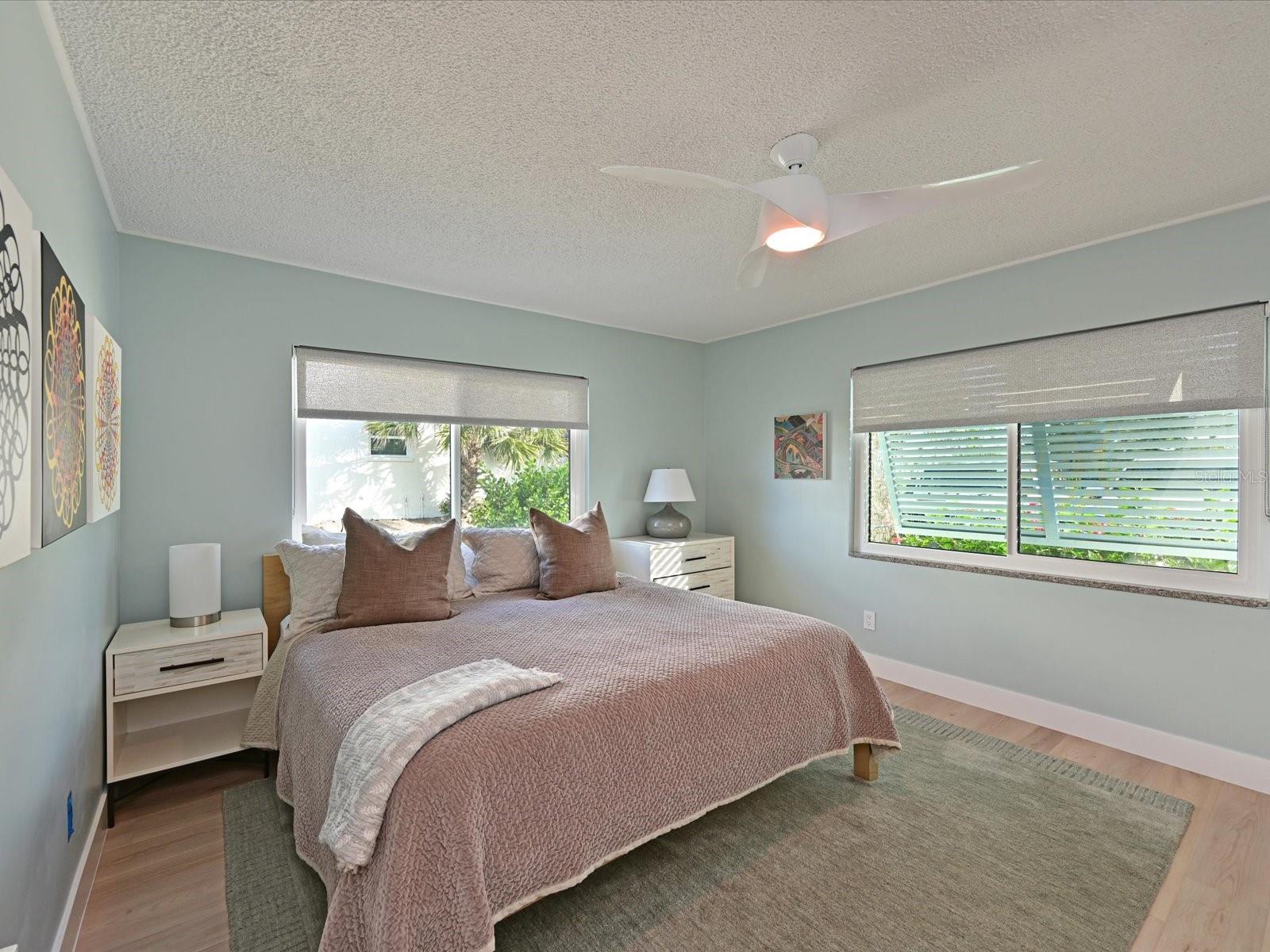 CONTINENTALS SEA CLUB III - Residential