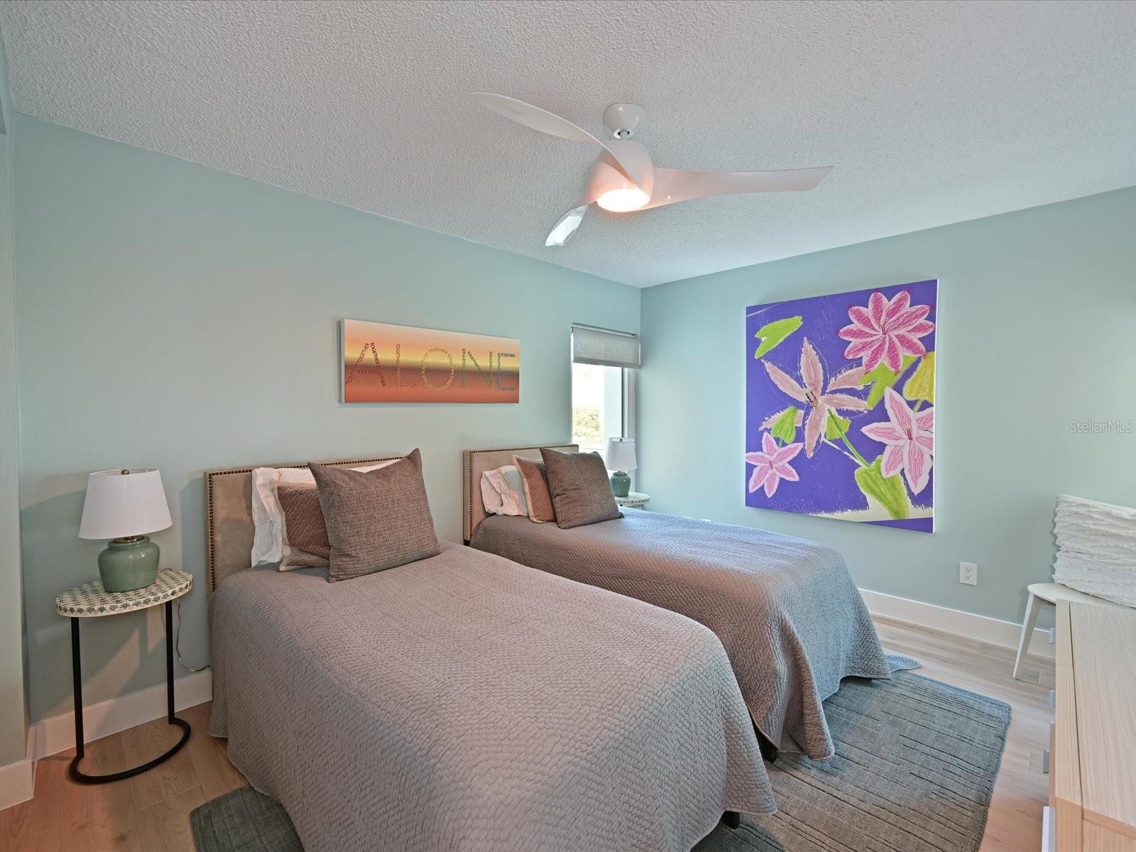 CONTINENTALS SEA CLUB III - Residential