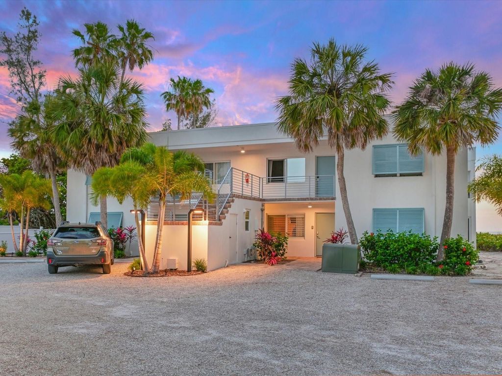 Photo of 5591 Gulf Of Mexico Drive #4, Longboat Key, FL 34228 (MLS # A4690629)