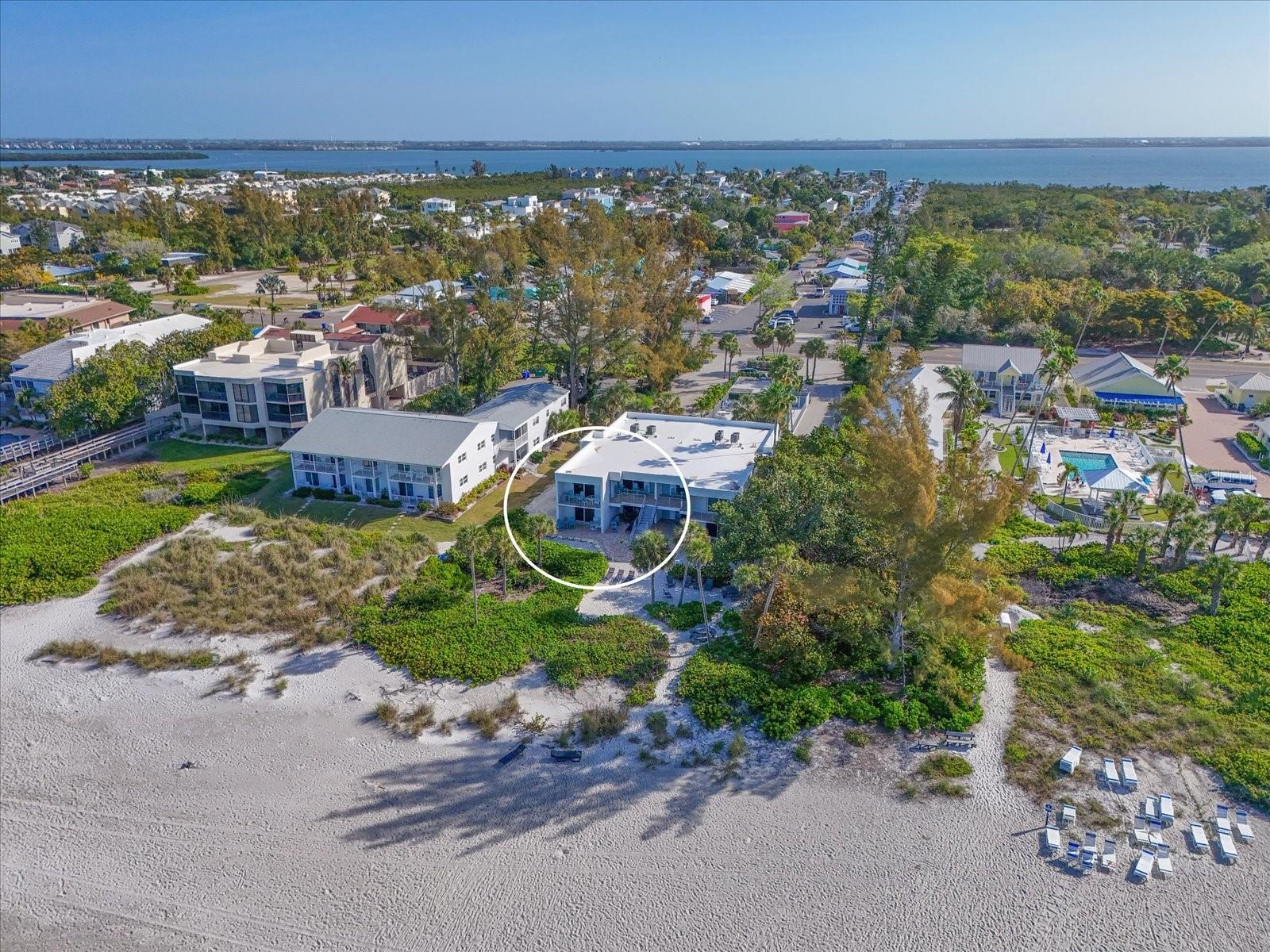 CONTINENTALS SEA CLUB III - Residential