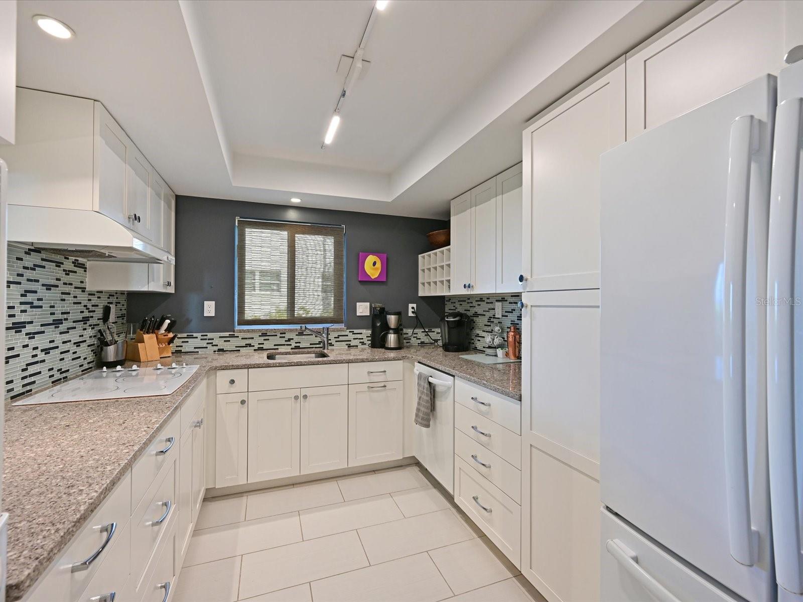 CONTINENTALS SEA CLUB III - Residential