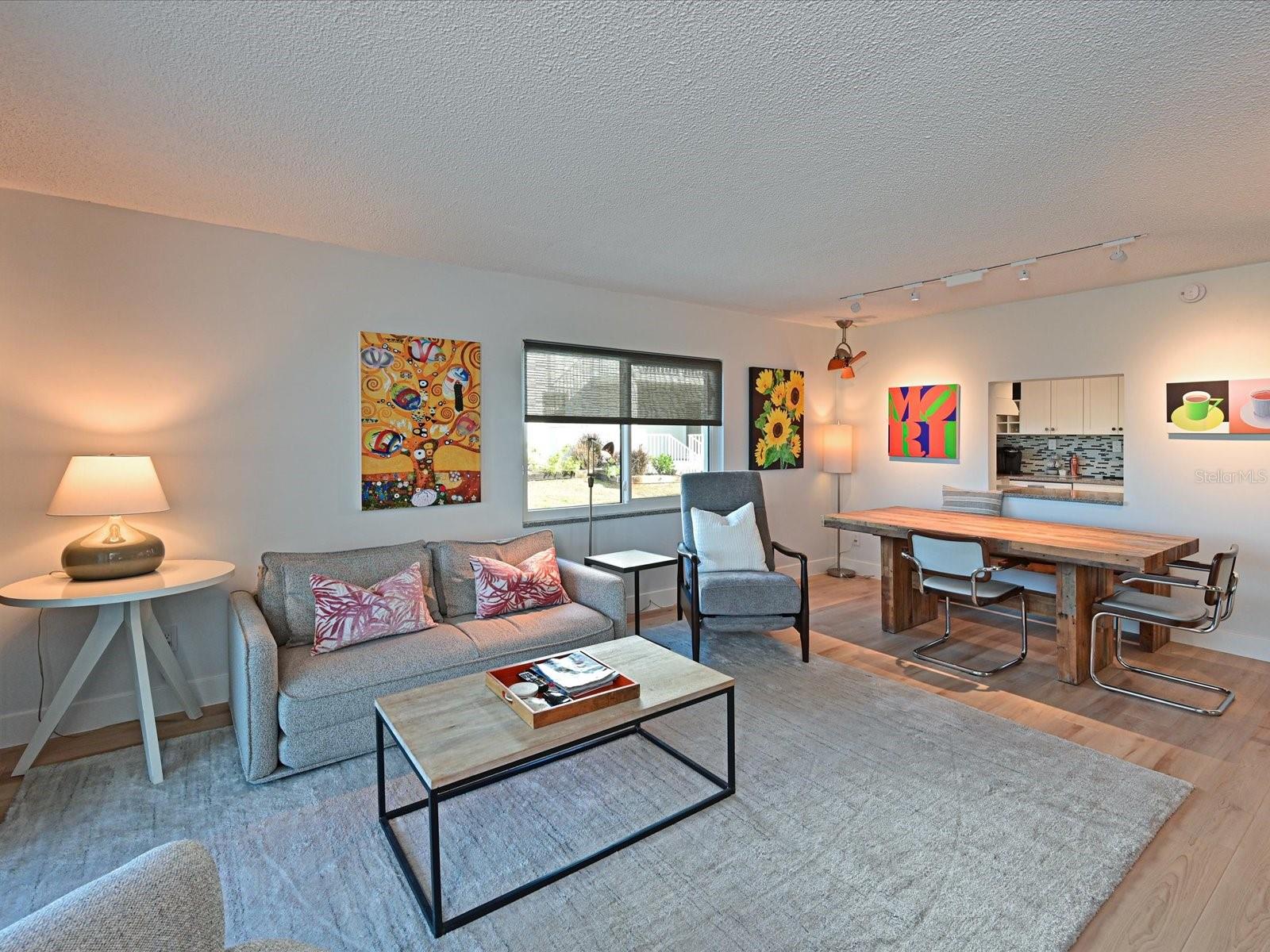 CONTINENTALS SEA CLUB III - Residential