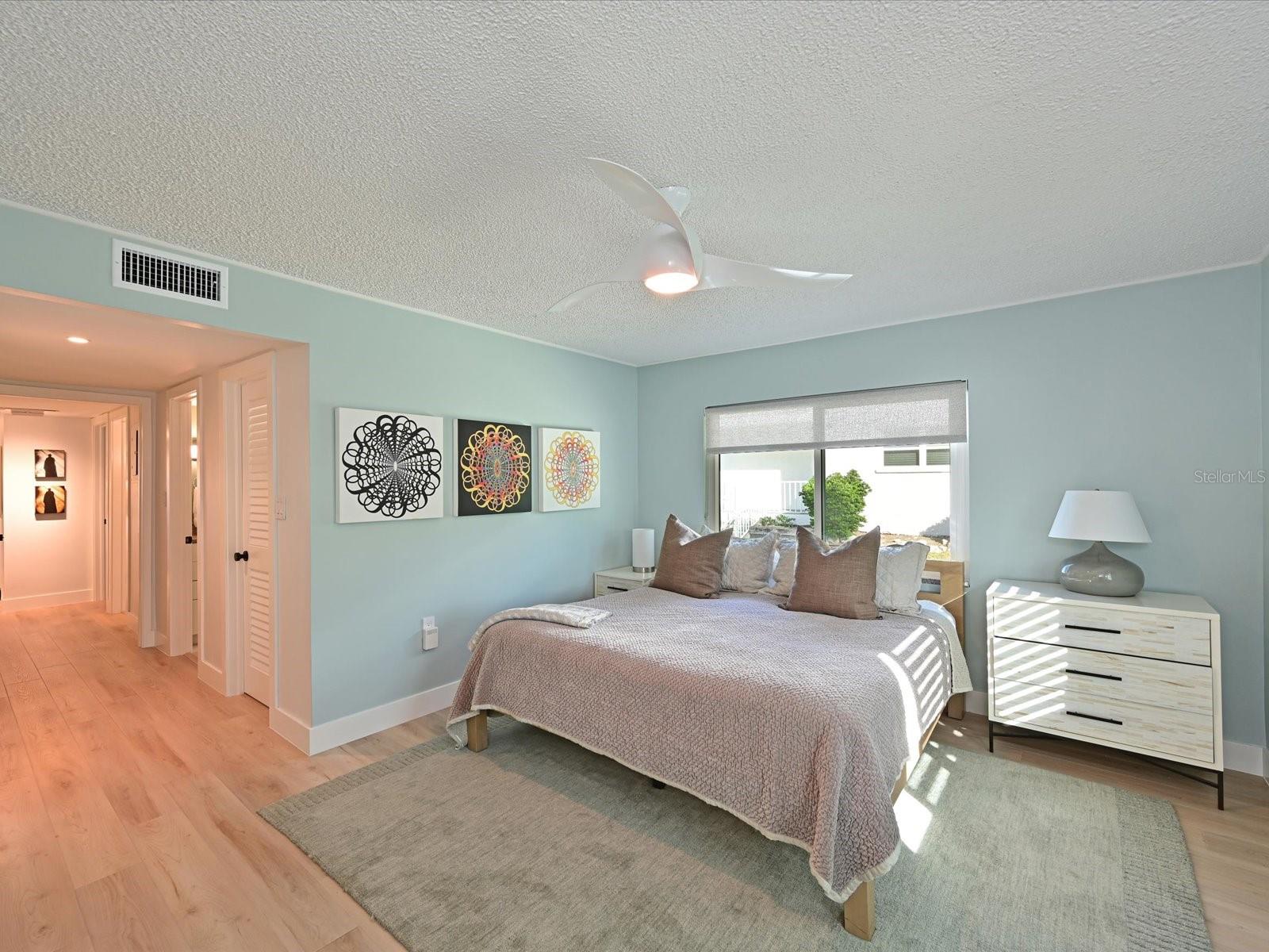 CONTINENTALS SEA CLUB III - Residential