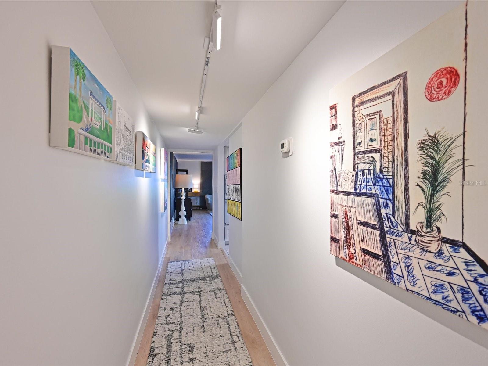 CONTINENTALS SEA CLUB III - Residential