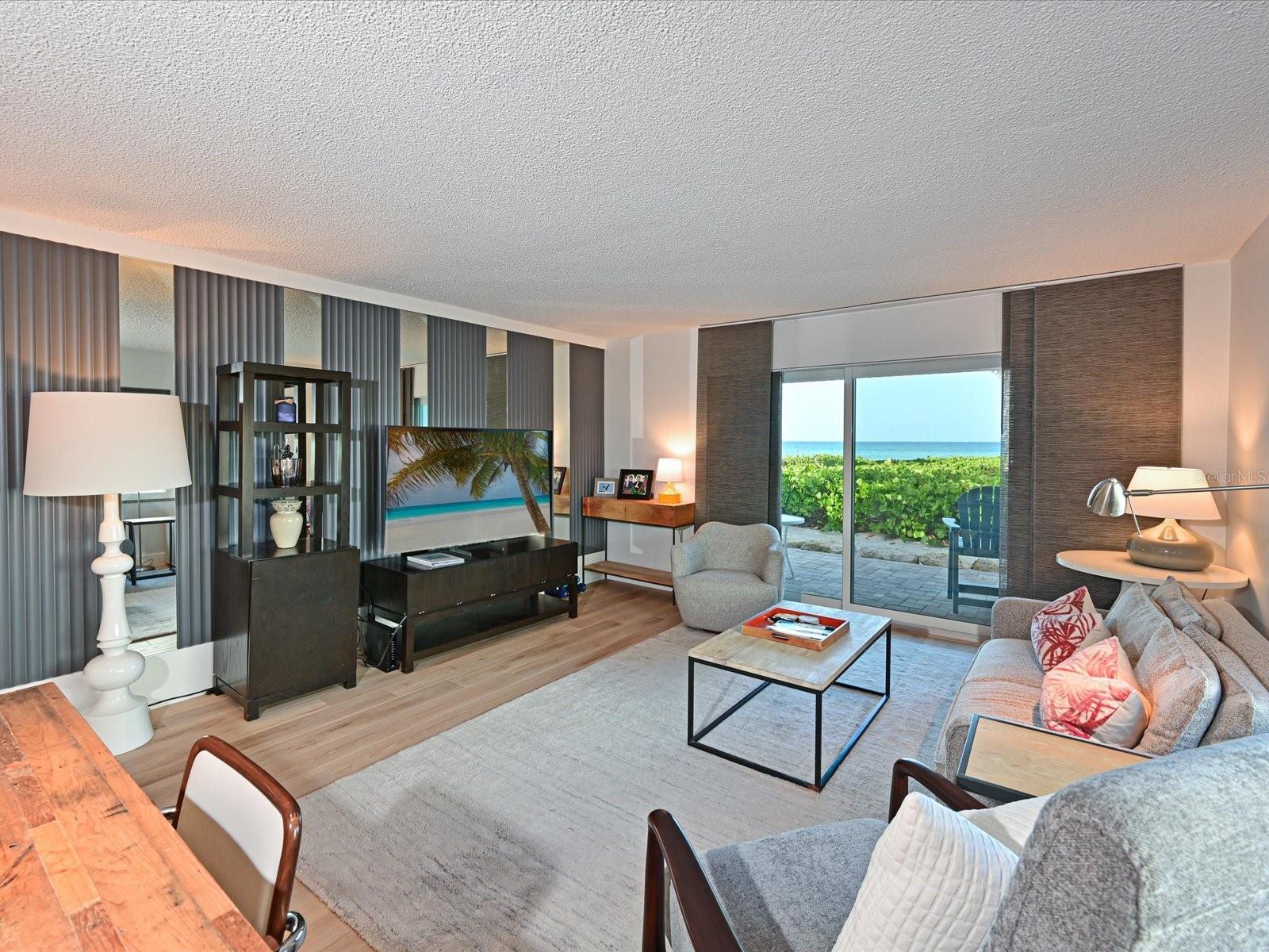 CONTINENTALS SEA CLUB III - Residential