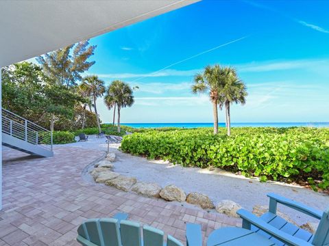 Photo of 5591 Gulf Of Mexico Drive #4, Longboat Key, FL 34228 (MLS # A4690629)
