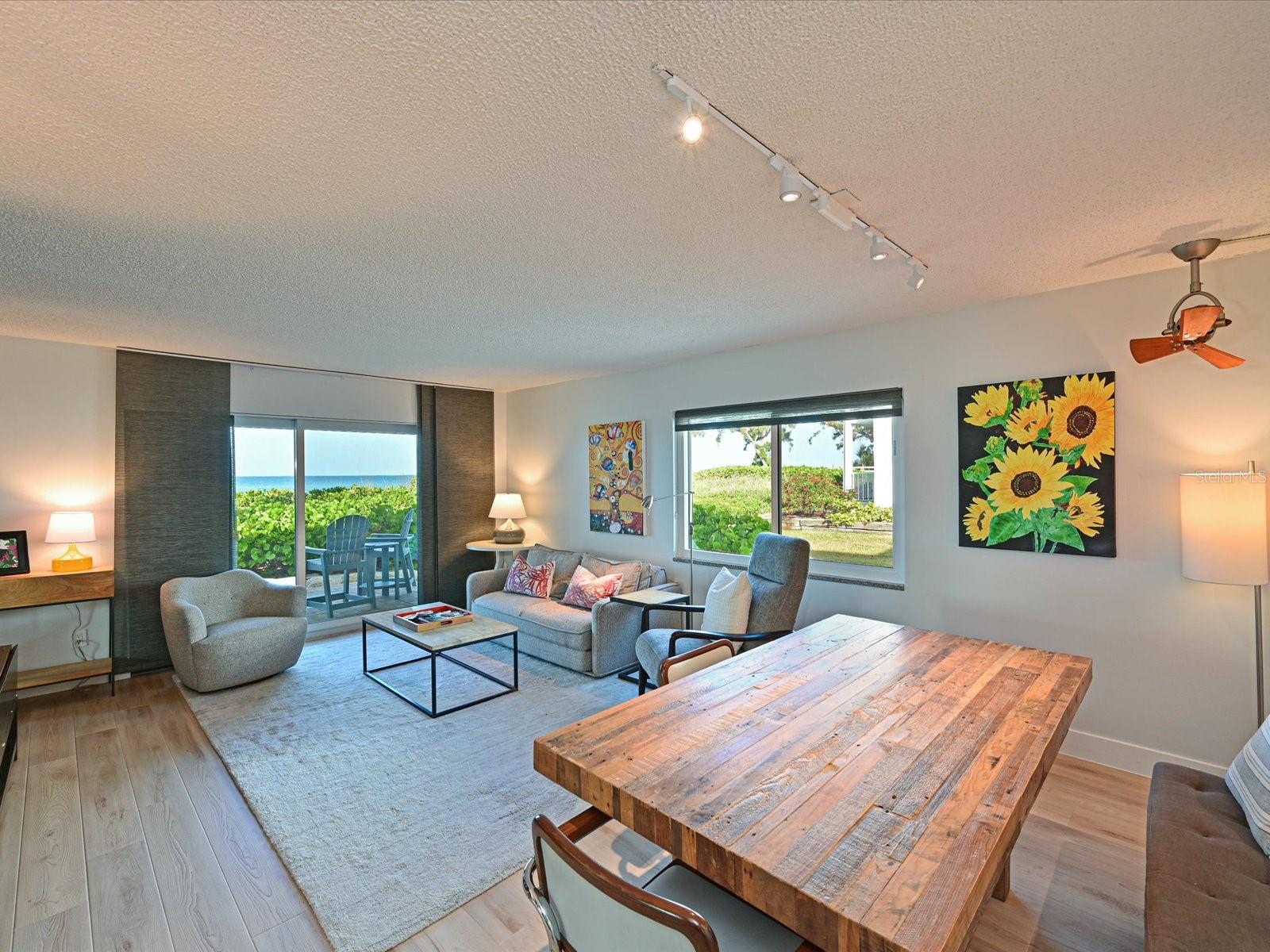 CONTINENTALS SEA CLUB III - Residential