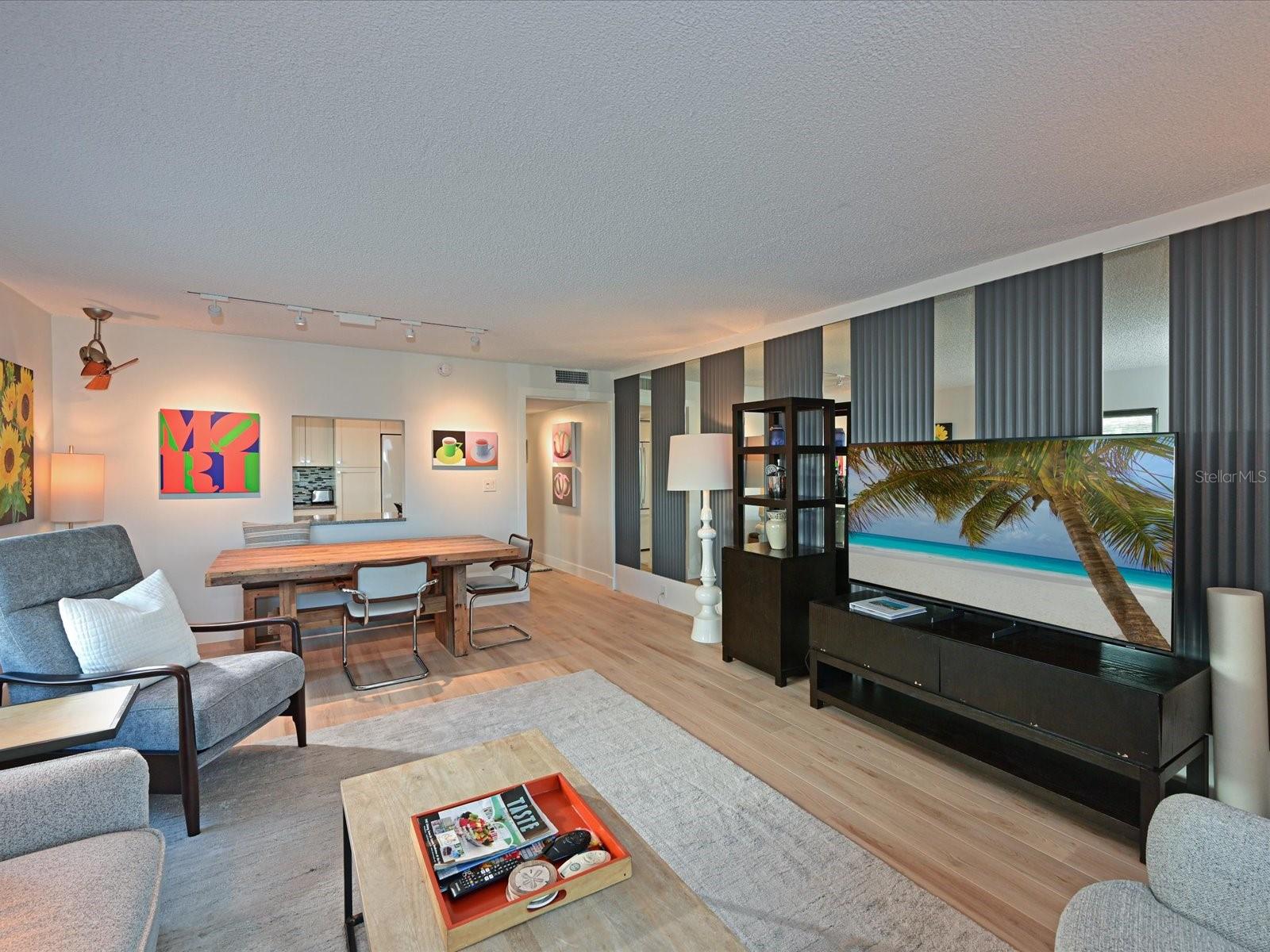 CONTINENTALS SEA CLUB III - Residential