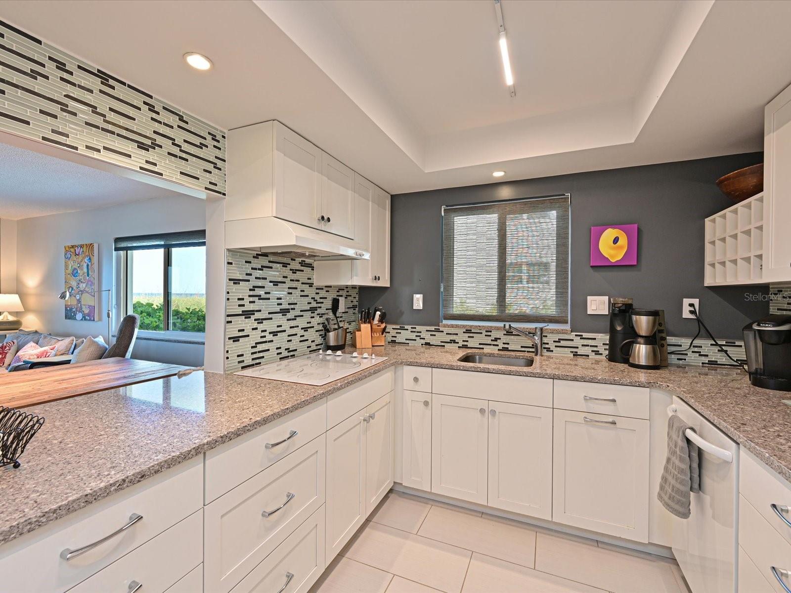 CONTINENTALS SEA CLUB III - Residential