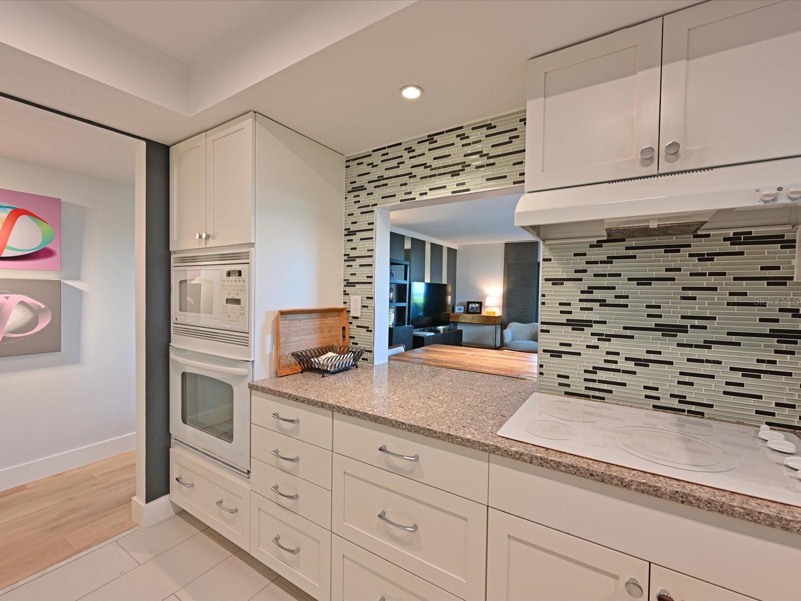 CONTINENTALS SEA CLUB III - Residential