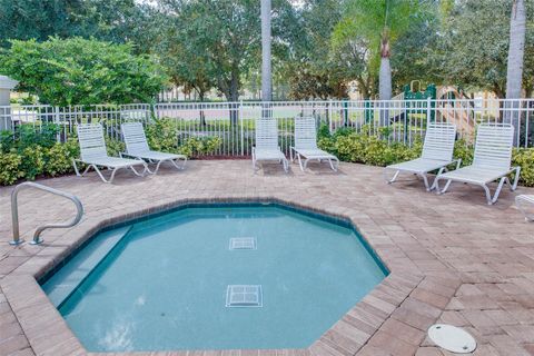 A home in KISSIMMEE