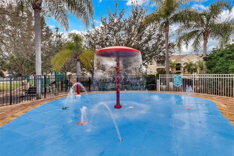 A home in KISSIMMEE