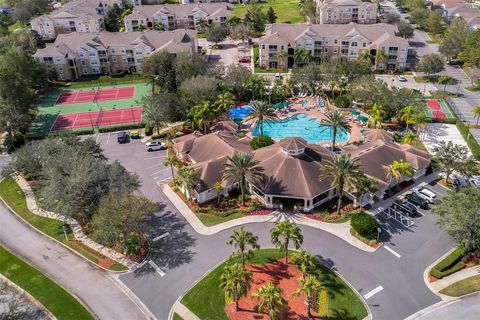 A home in KISSIMMEE