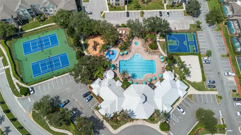 A home in KISSIMMEE