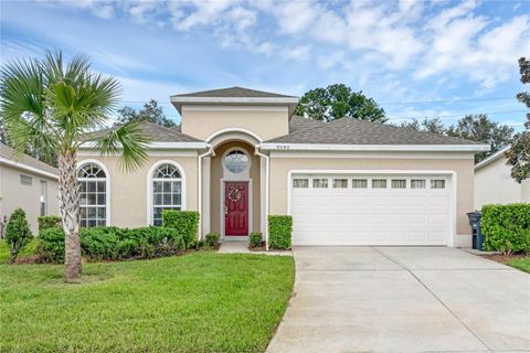 A home in KISSIMMEE