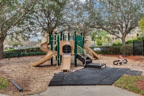 A home in KISSIMMEE