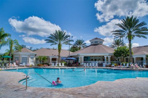 A home in KISSIMMEE