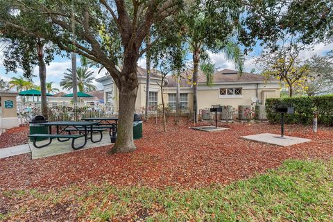 A home in KISSIMMEE