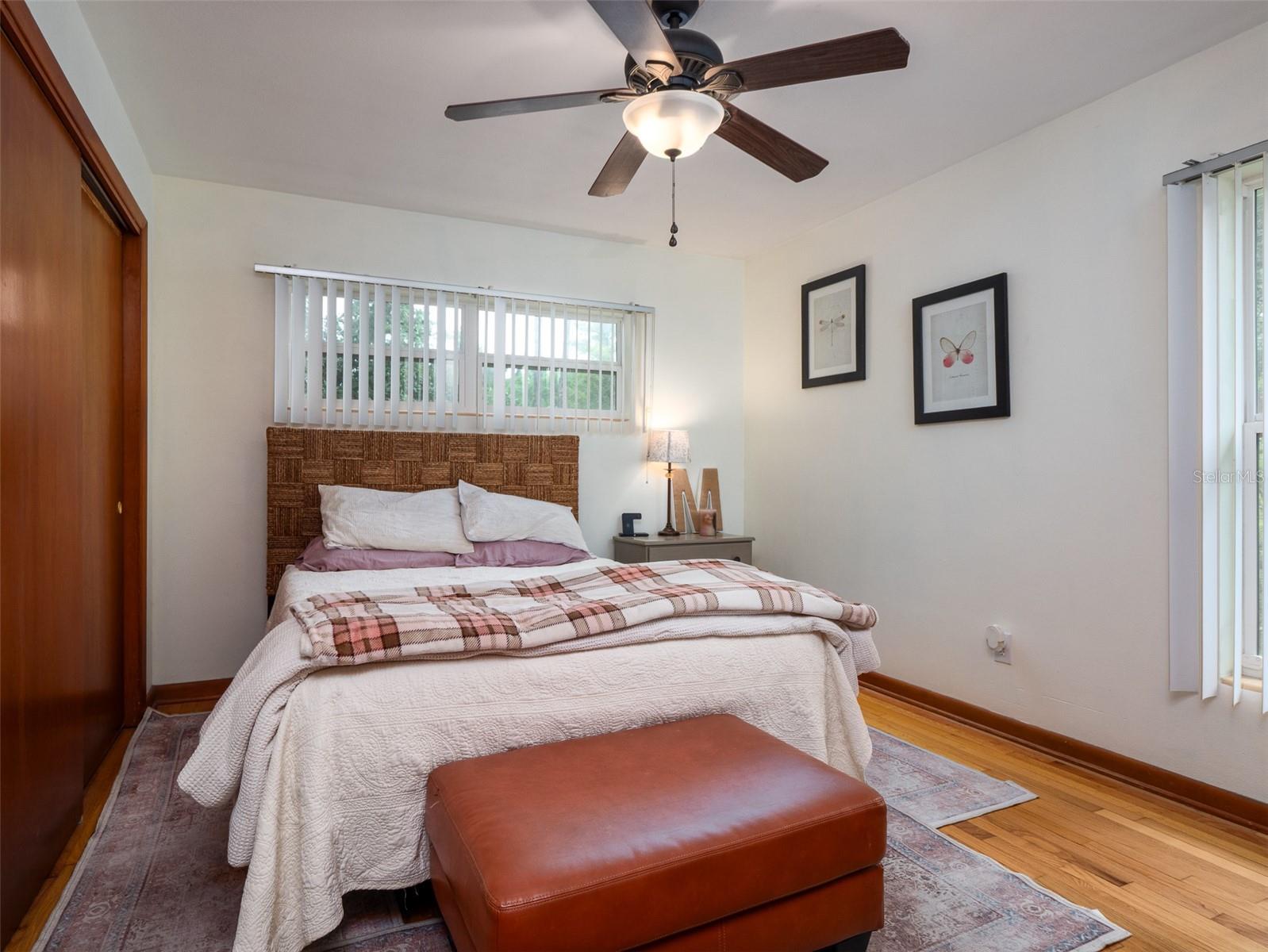 LORRAINE COURT - Residential