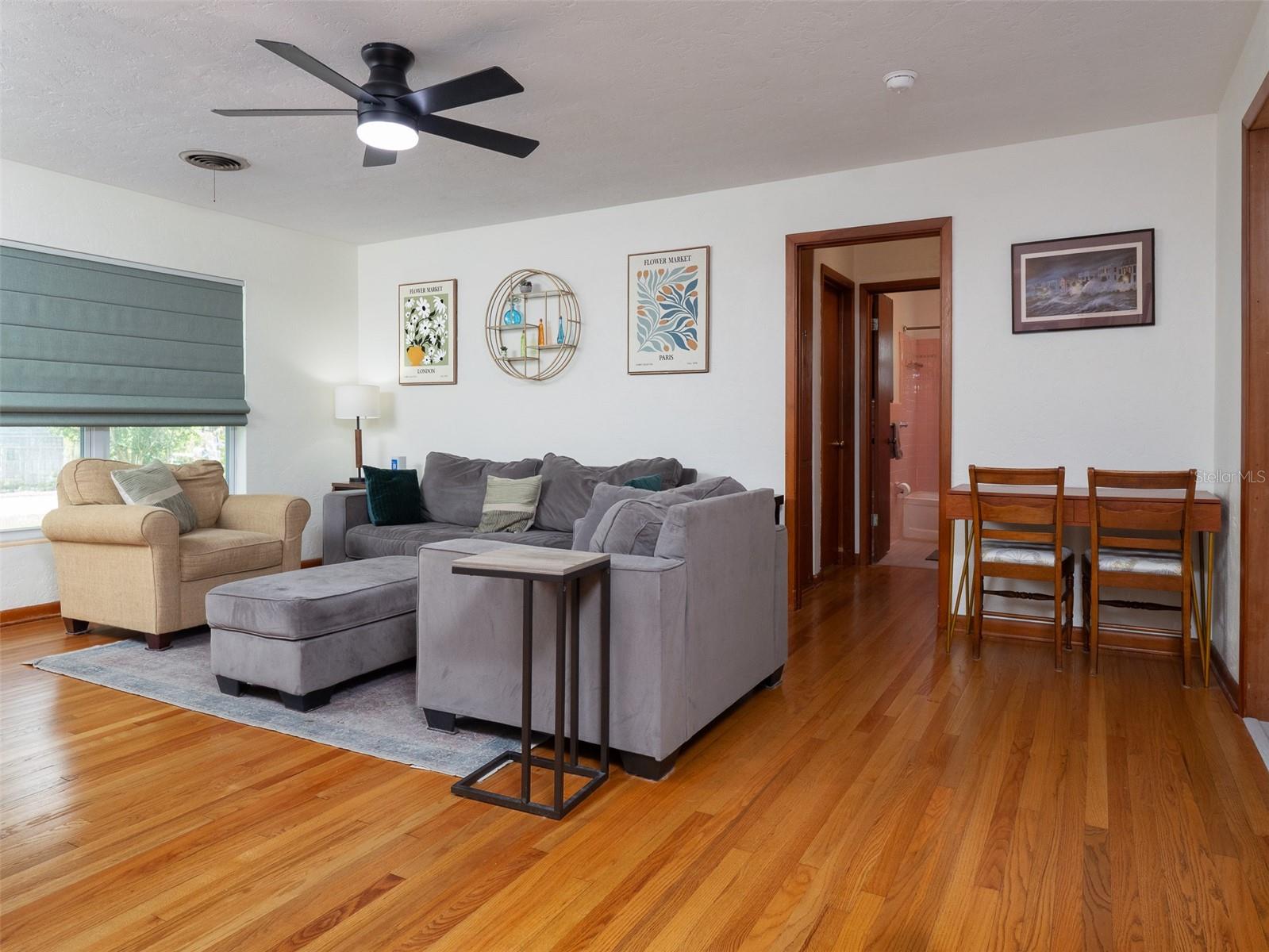 LORRAINE COURT - Residential