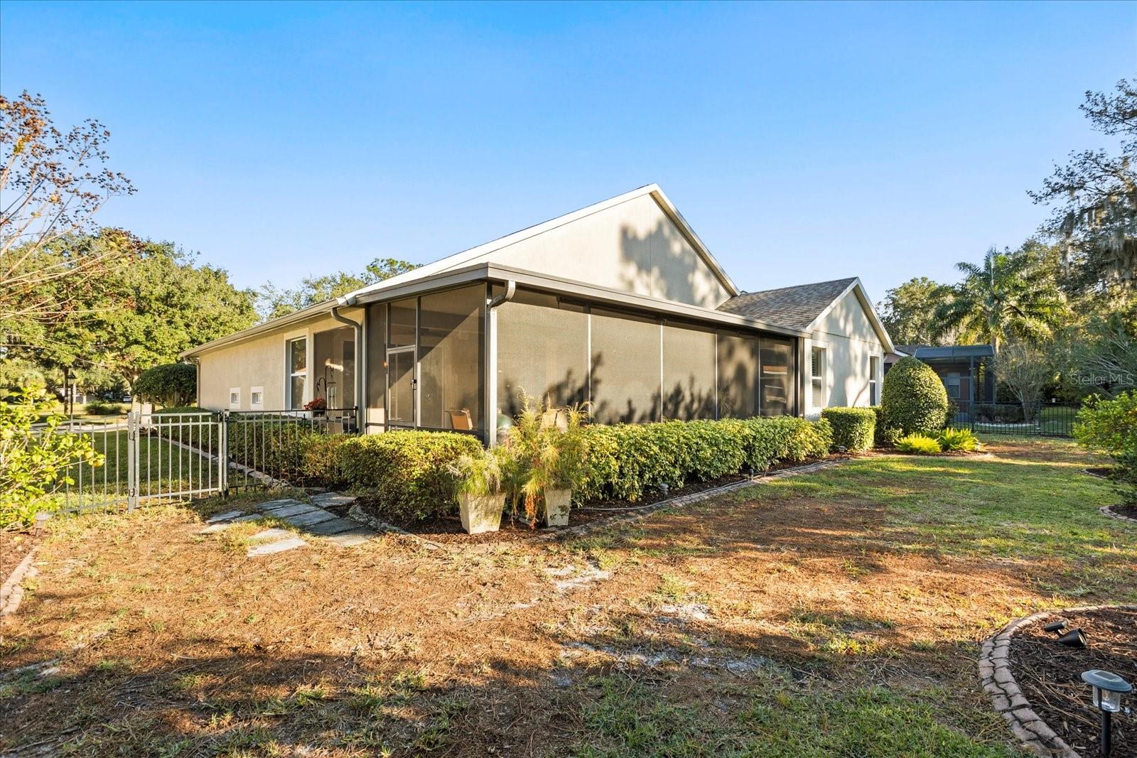 VICTORIA PARK NORTHEAST INCREMENT ONE - Residential