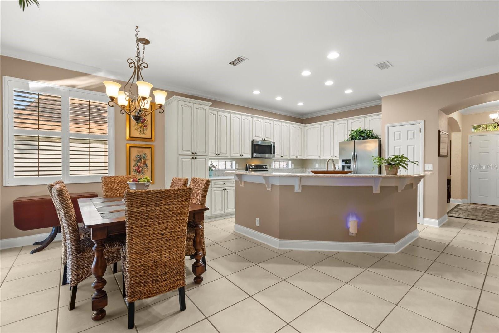 VICTORIA PARK NORTHEAST INCREMENT ONE - Residential