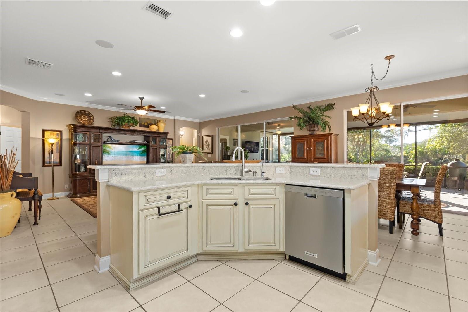 VICTORIA PARK NORTHEAST INCREMENT ONE - Residential