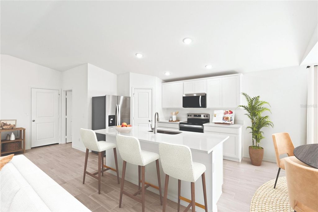 Photo of 6305 Shaw Street, Englewood, FL 34224 (MLS # A4666836)