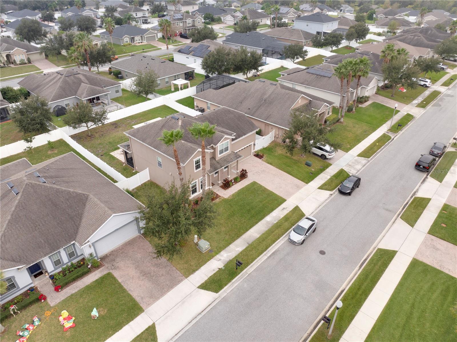 COVINGTON CHASE PH 2C - Residential