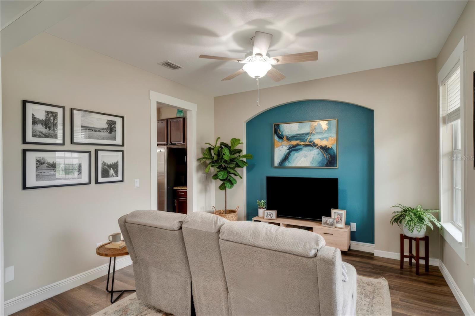 COVINGTON CHASE PH 2C - Residential